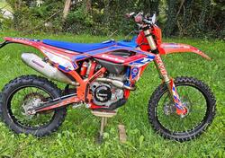 Betamotor RR 350 4T Enduro Racing (2022) usata