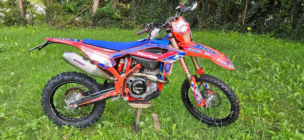 Betamotor RR 350 4T Enduro Racing (2022) (2)