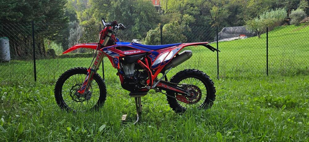 Betamotor RR 350 4T Enduro Racing (2022) (4)