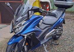 Kymco AK 550 ETS (2021 - 24) usata