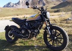 Ducati Scrambler 800 Mach 2.0 (2017 - 19) usata