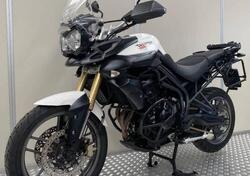 Triumph Tiger 800 ABS (2010 - 14) usata