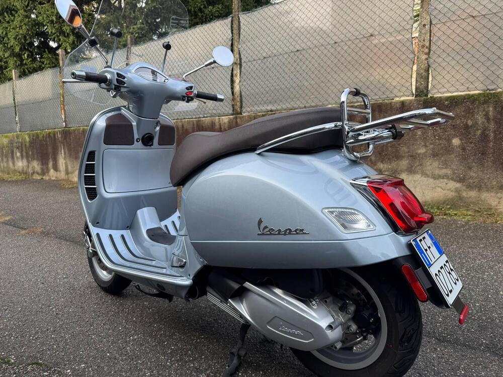 Vespa GTS 300 Hpe (2021 - 22) (3)