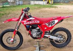 GASGAS MC 450 F (2023) usata