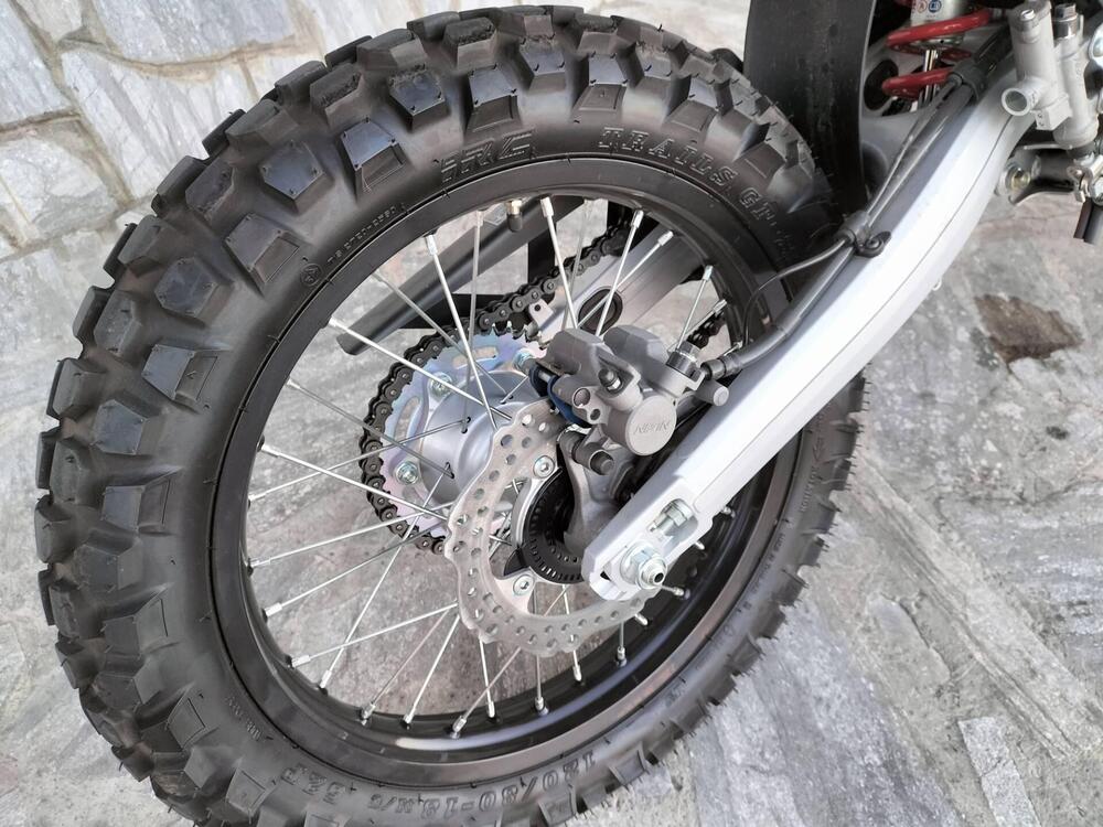 Honda CRF 300 L (2021 - 24) (3)