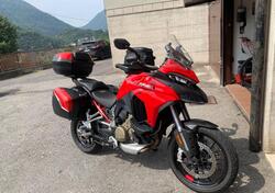 Ducati Multistrada V4 S (2021 - 24) usata