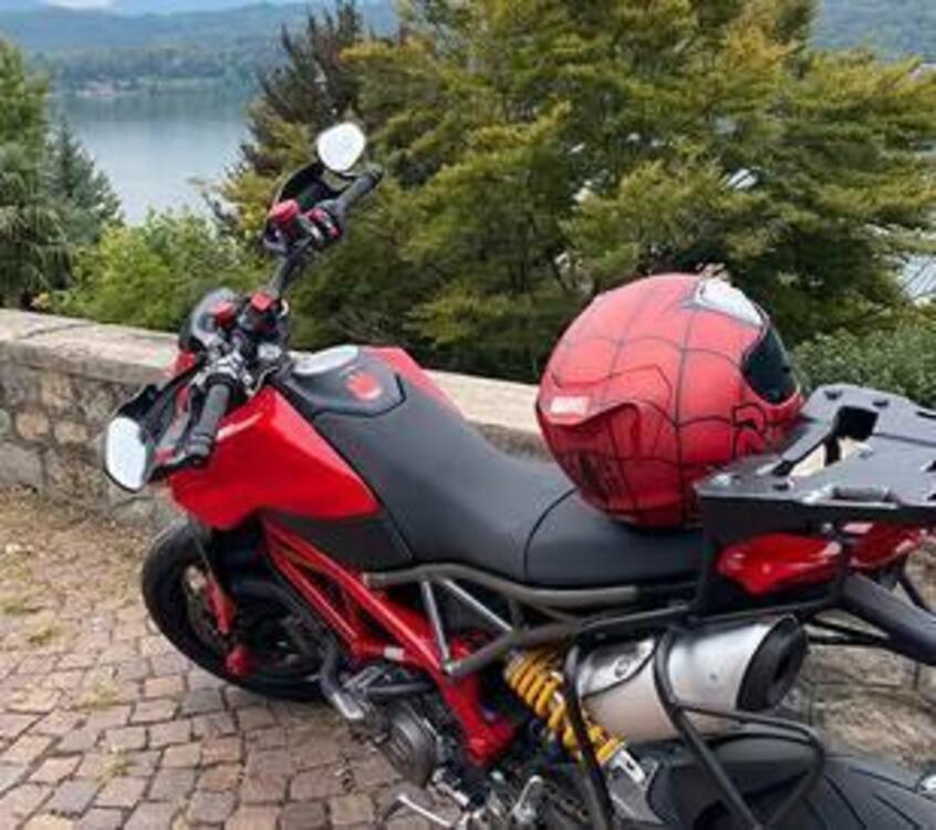 Ducati Hypermotard 950 (2019 - 20) (2)