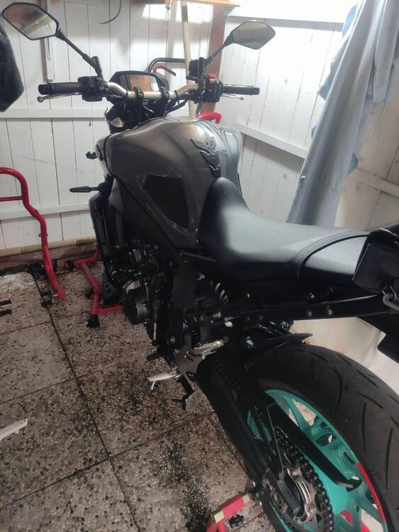 Yamaha MT-09 (2021 - 23) (3)