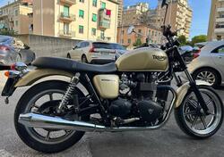 Triumph Bonneville SE (2009 - 13) usata