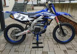 Yamaha YZ 450 F (2021) usata