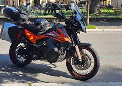 KTM 890 Adventure (2021) usata