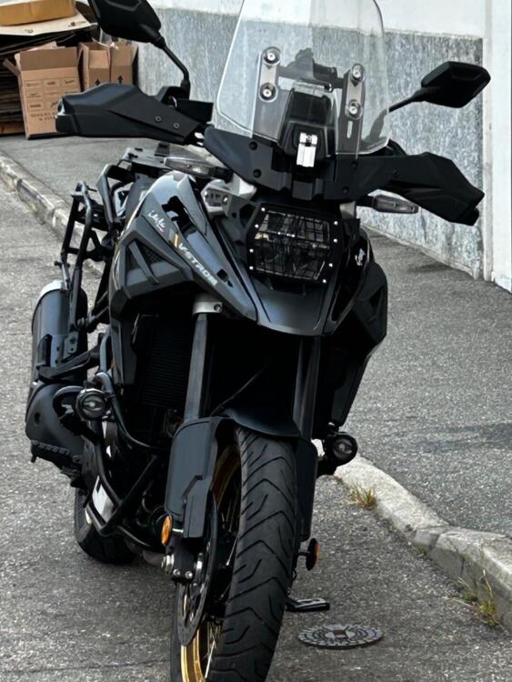 Suzuki V-Strom 1050XT (2020 - 23) (2)