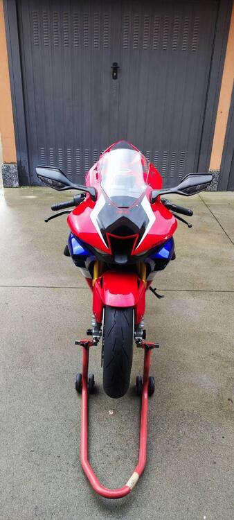 Honda CBR 1000 RR-R Fireblade SP (2020 - 21) (5)