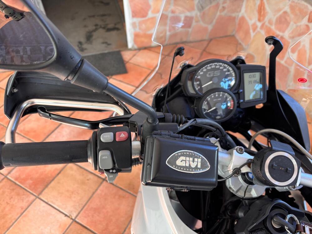 Bmw F 700 GS (2012 - 15) (2)