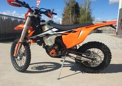 KTM EXC 350 F (2017) usata