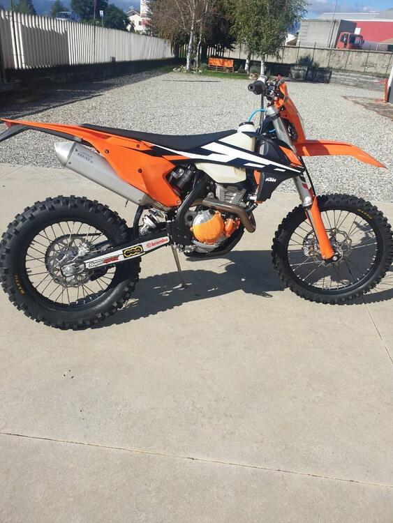 KTM EXC 350 F (2017) (2)