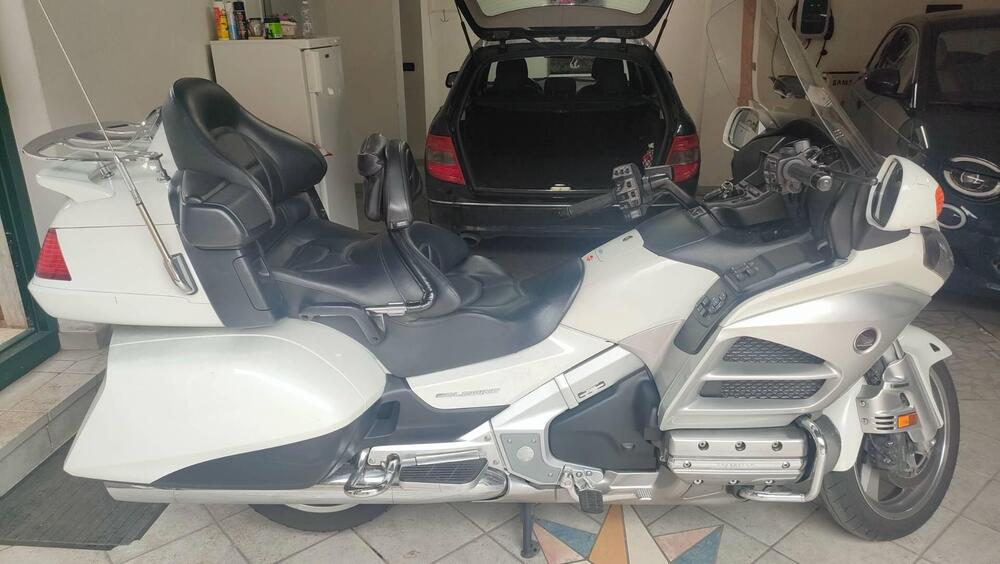 Honda GL 1800 Gold Wing (2012 - 17) (3)