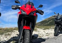 Moto Morini X-Cape 650 (2021 - 24) usata