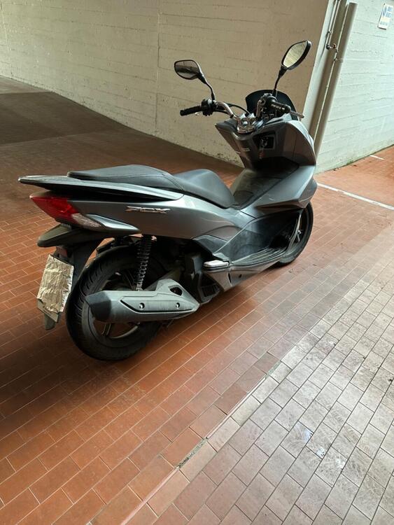 Honda PCX 125 (2014 - 16) (2)