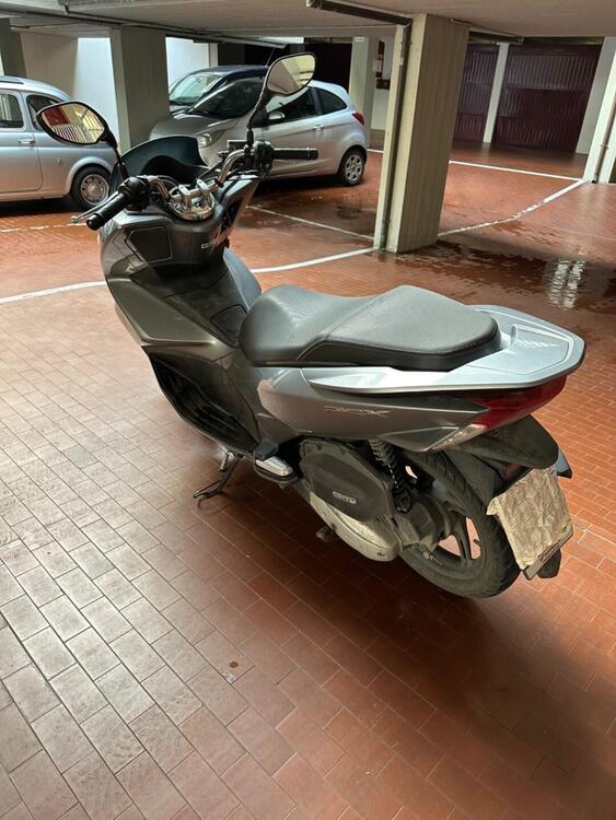 Honda PCX 125 (2014 - 16) (3)