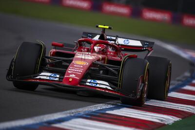 F1. GP Premio del Messico 2024: Carlos Sainz vince! Sul podio Norris e Leclerc, 20 secondi di penalit&agrave; a Verstappen