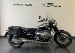 Bmw R 18 100 Years (2023) usata