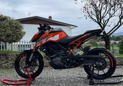 KTM 125 Duke ABS (2017 - 20) usata