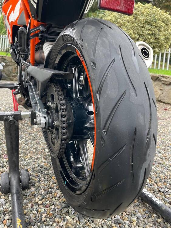 KTM 125 Duke ABS (2017 - 20) (4)