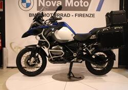 Bmw R 1200 GS Adventure (2013 - 16) usata