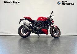 Ducati Streetfighter (2009 - 12) usata