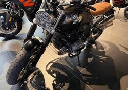 Bmw R nineT Scrambler (2021 - 24) usata