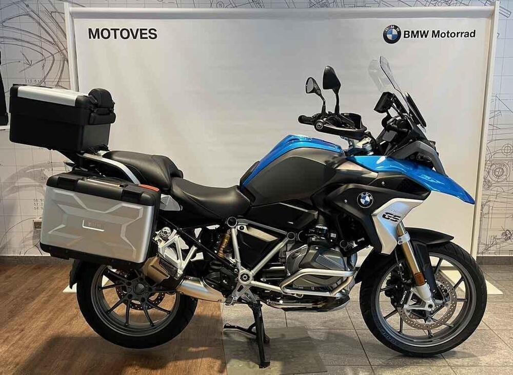 Bmw R 1250 GS (2019 - 20)