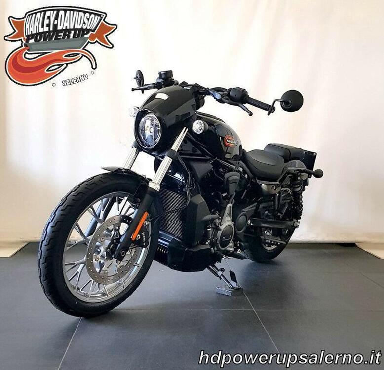 Harley-Davidson Nightster Special (2023 - 24) (3)