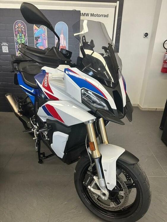 Bmw S 1000 XR (2020 - 23)