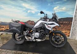 Bmw F 750 GS (2021 - 24) usata