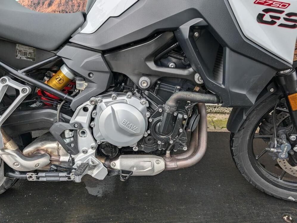 Bmw F 750 GS (2021 - 24) (4)