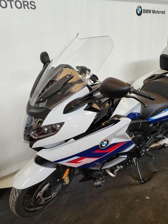 Bmw K 1600 GT (2022 - 25) (3)