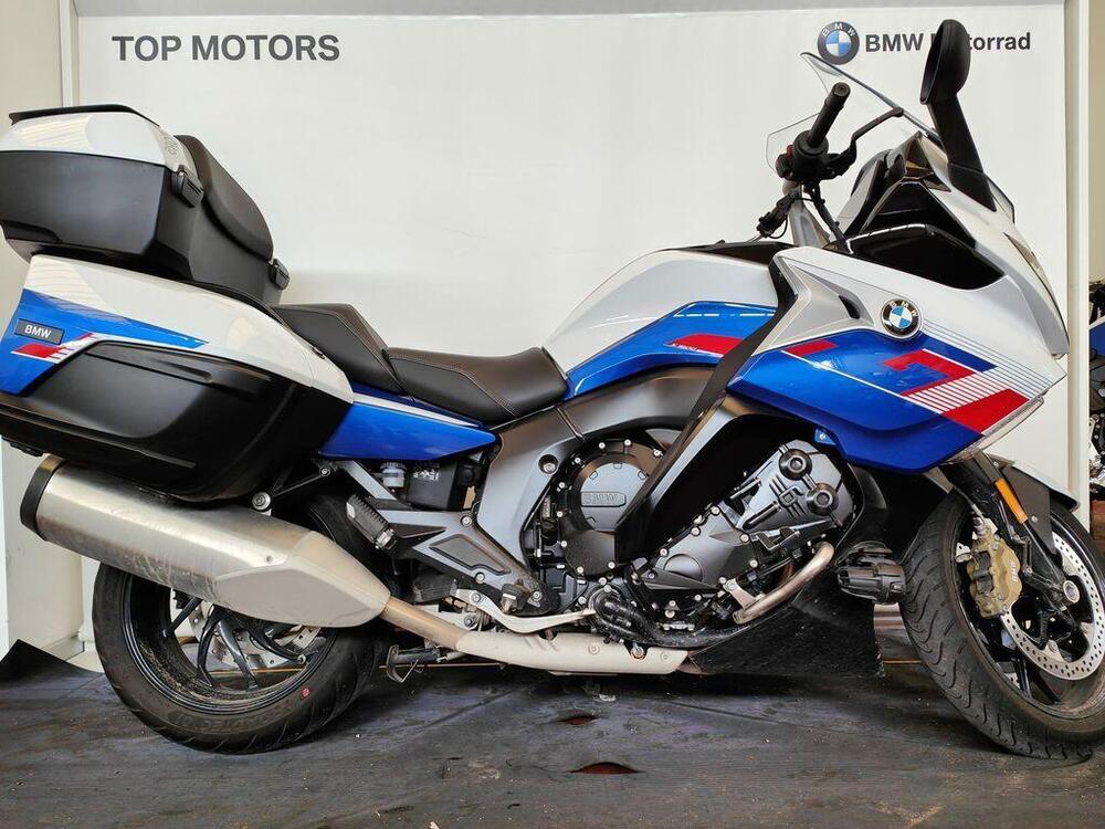 Bmw K 1600 GT (2022 - 25) (2)