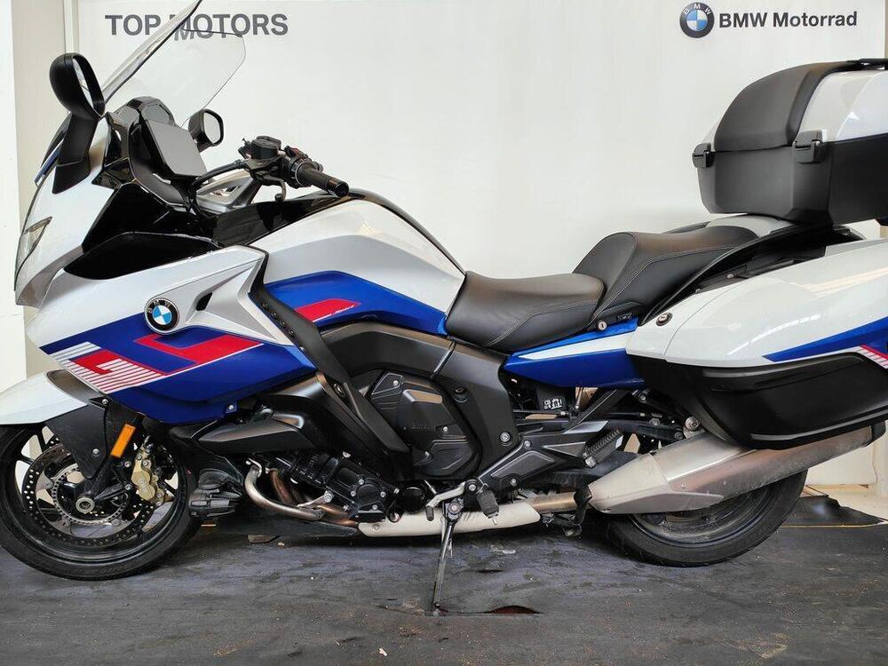 Bmw K 1600 GT (2022 - 25)