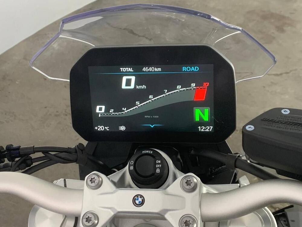 Bmw F 900 R (2017 - 20) (4)