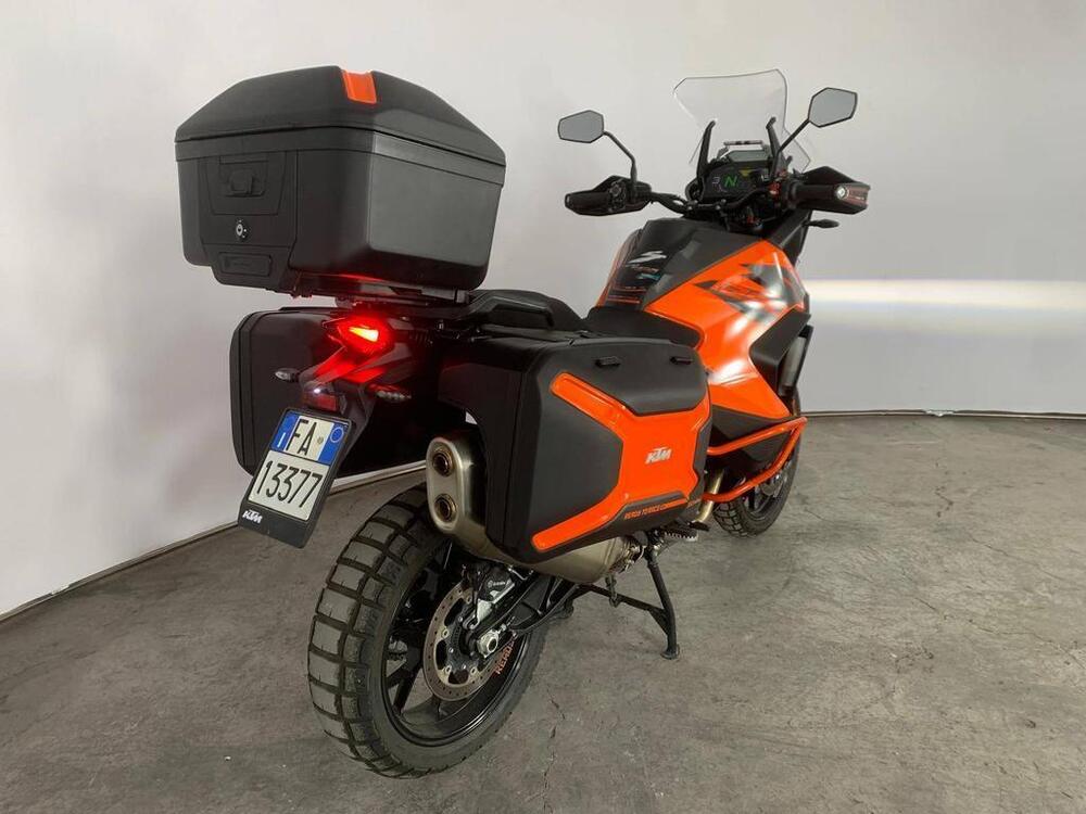 KTM 1290 Super Adventure S (2022 - 24) (2)