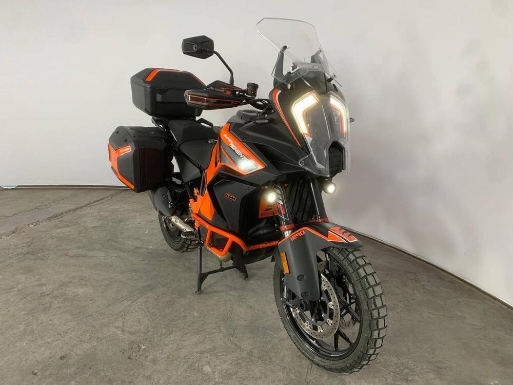 KTM 1290 Super Adventure S (2022 - 24) (3)