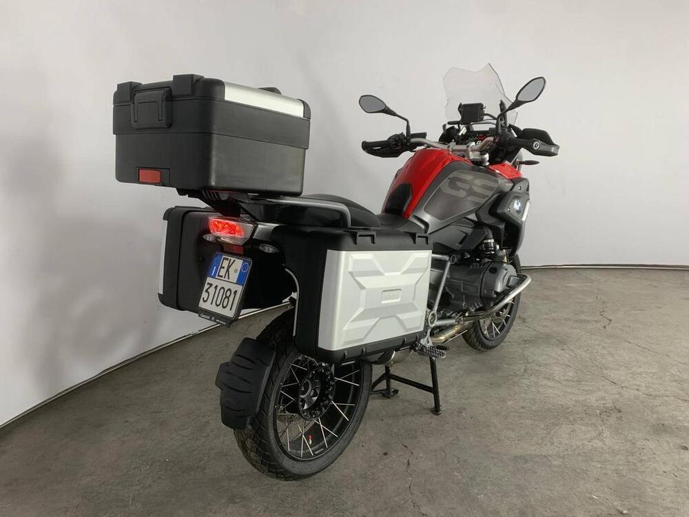 Bmw R 1200 GS (2017 - 18) (2)