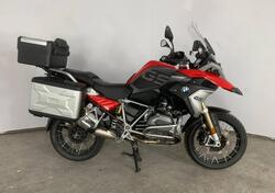 Bmw R 1200 GS (2017 - 18) usata