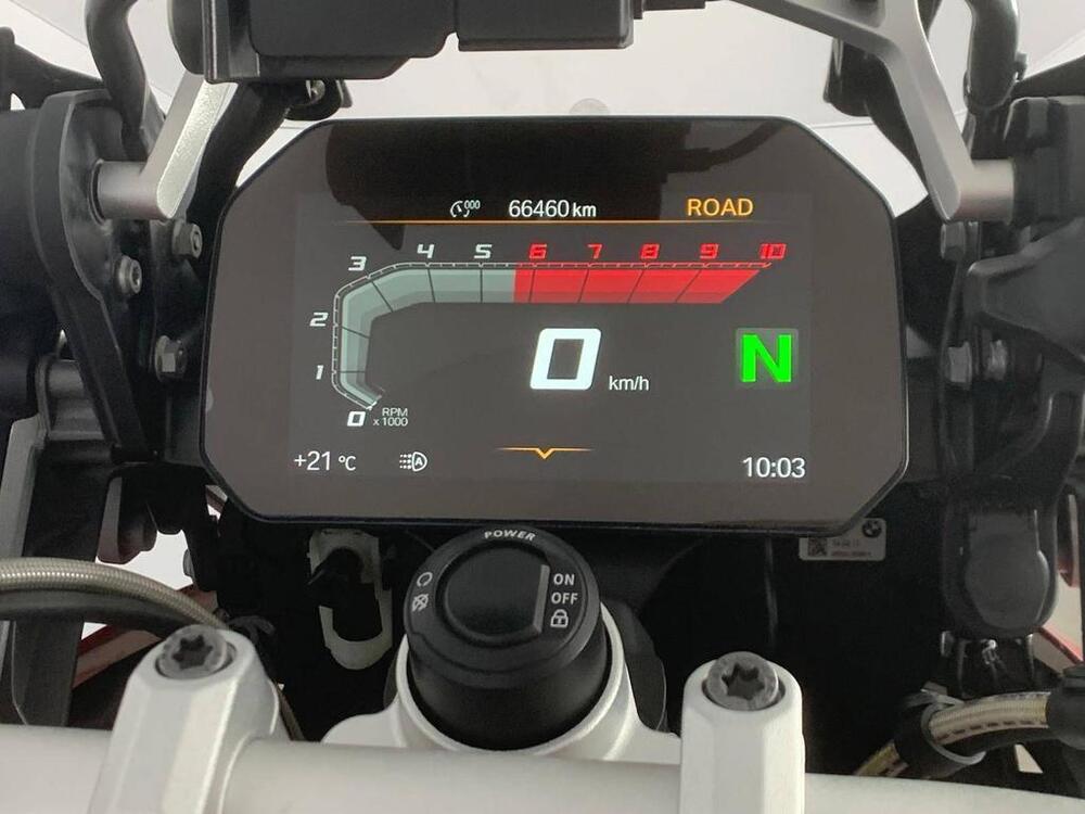 Bmw R 1200 GS (2017 - 18) (4)