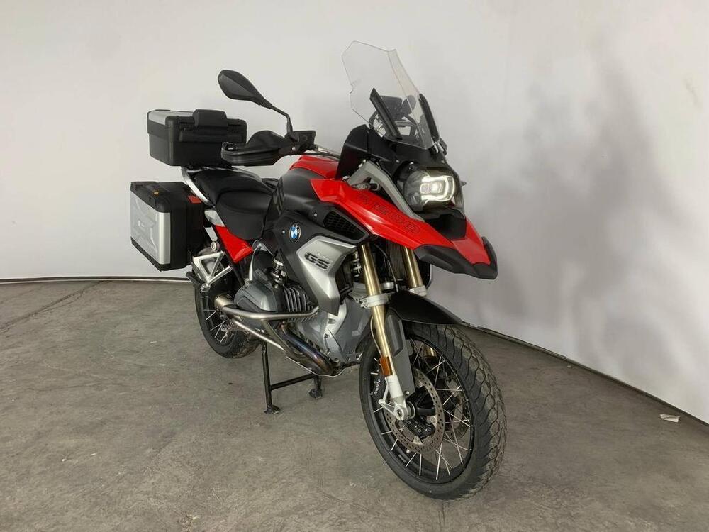 Bmw R 1200 GS (2017 - 18) (3)