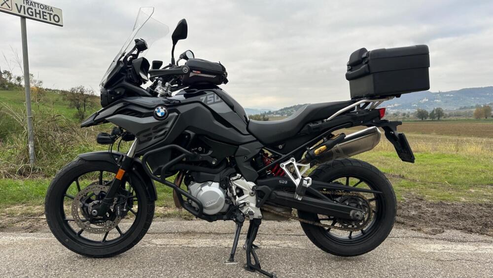 Bmw F 750 GS (2021 - 24)