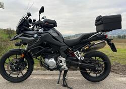 Bmw F 750 GS (2021 - 24) usata