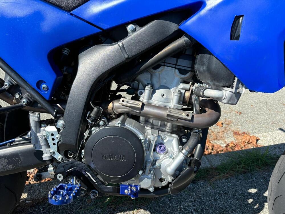 Yamaha WR 250 X (2008 - 13) (2)