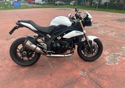 Triumph Speed Triple 1050 (2011 - 13) usata